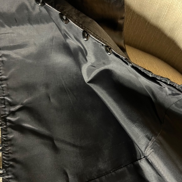 🖤GENUINE LEATHER LACE-UP PANTS🖤 - Picture 6 of 14